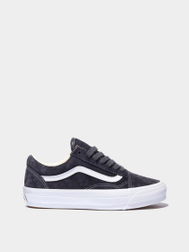 Кеды Vans модель VN000D56BYD1 Фото