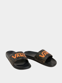 Шлёпанцы Vans модель VN000D7G29B1 Фото