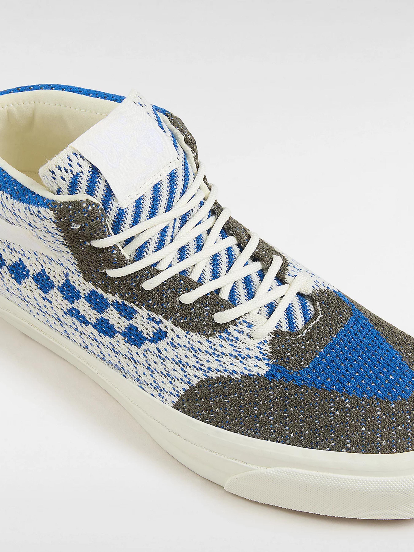 Кеды Vans модель VN000D8FE9U1 Фото
