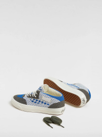 Кеды Vans модель VN000D8FE9U1 Фото