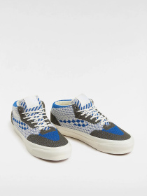 Кеды Vans модель VN000D8FE9U1 Фото