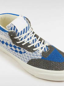 Кеды Vans модель VN000D8FE9U1 Фото