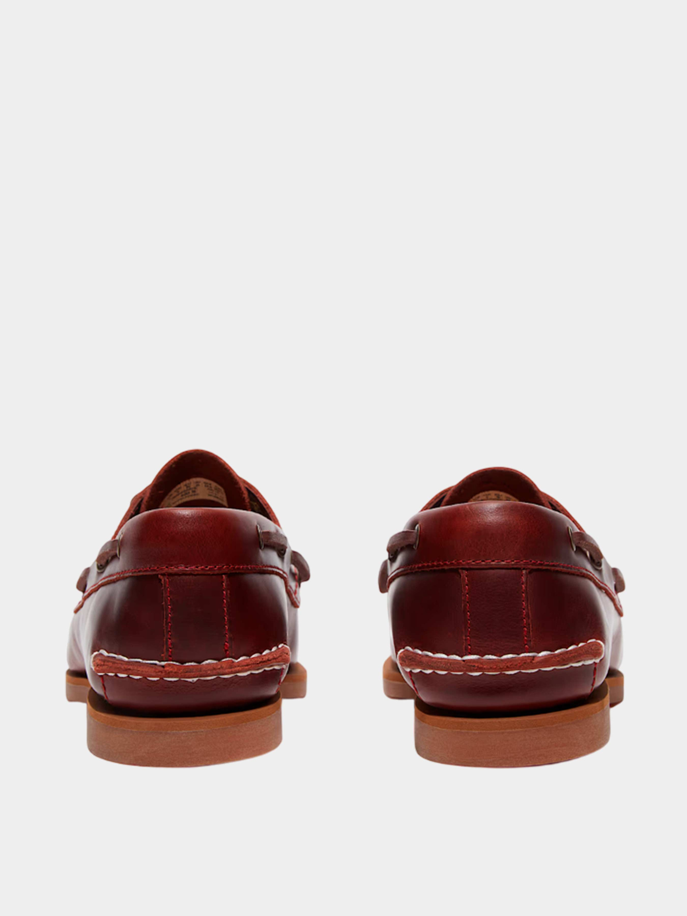 Слипоны и мокасины Timberland модель TB0A2Q9XEIW Фото