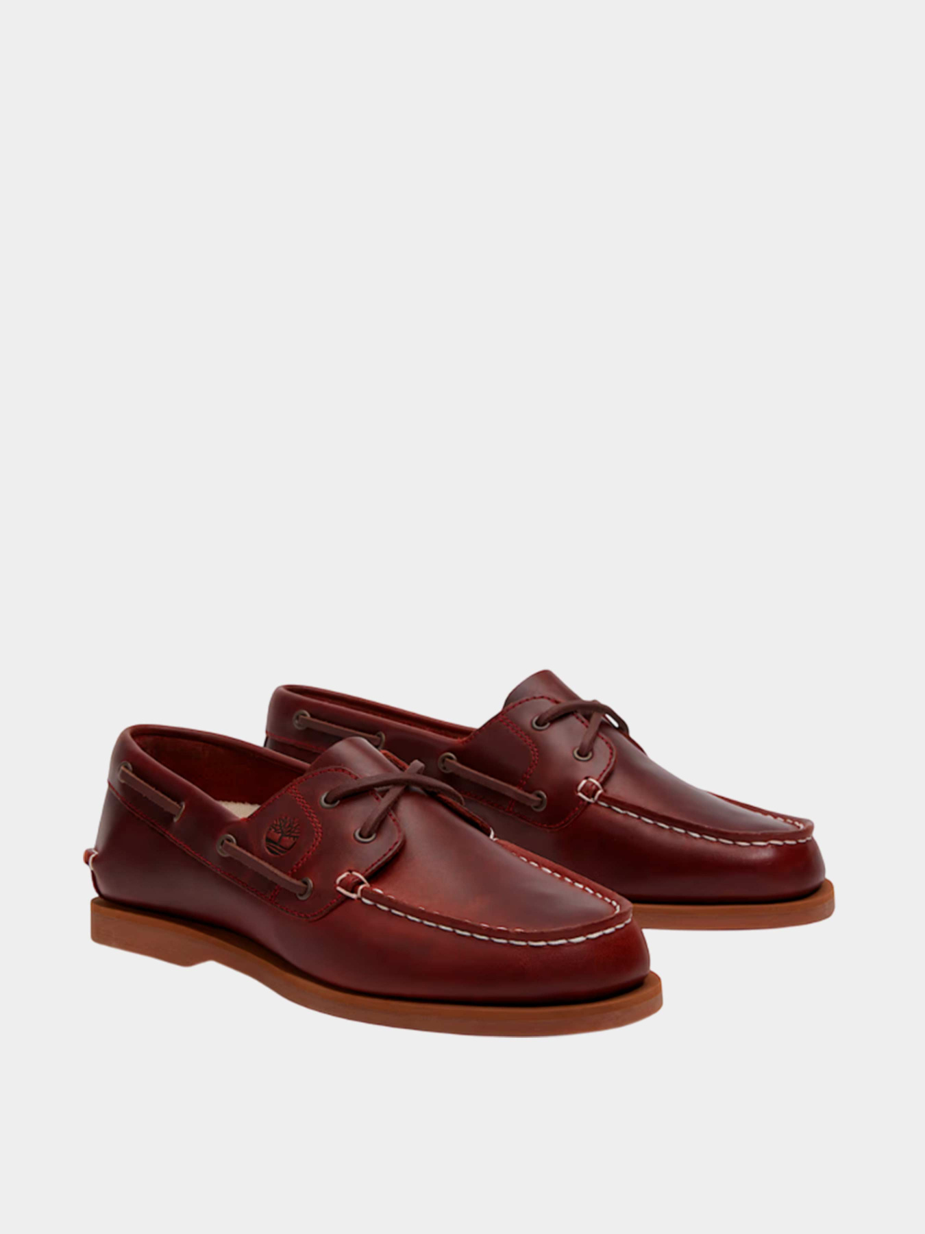 Слипоны и мокасины Timberland модель TB0A2Q9XEIW Фото
