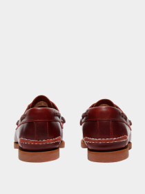Слипоны и мокасины Timberland модель TB0A2Q9XEIW Фото