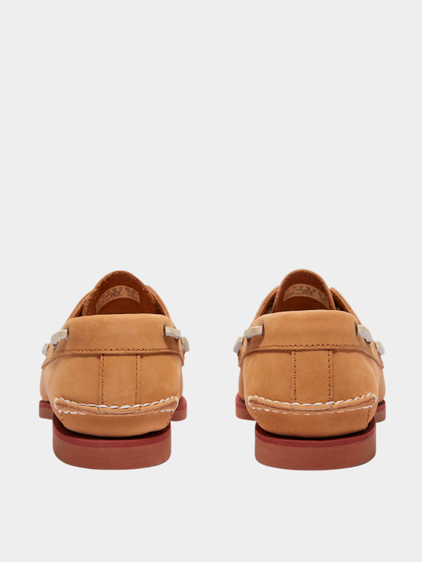 Слипоны и мокасины Timberland модель TB0A2Q9XEN3 Фото