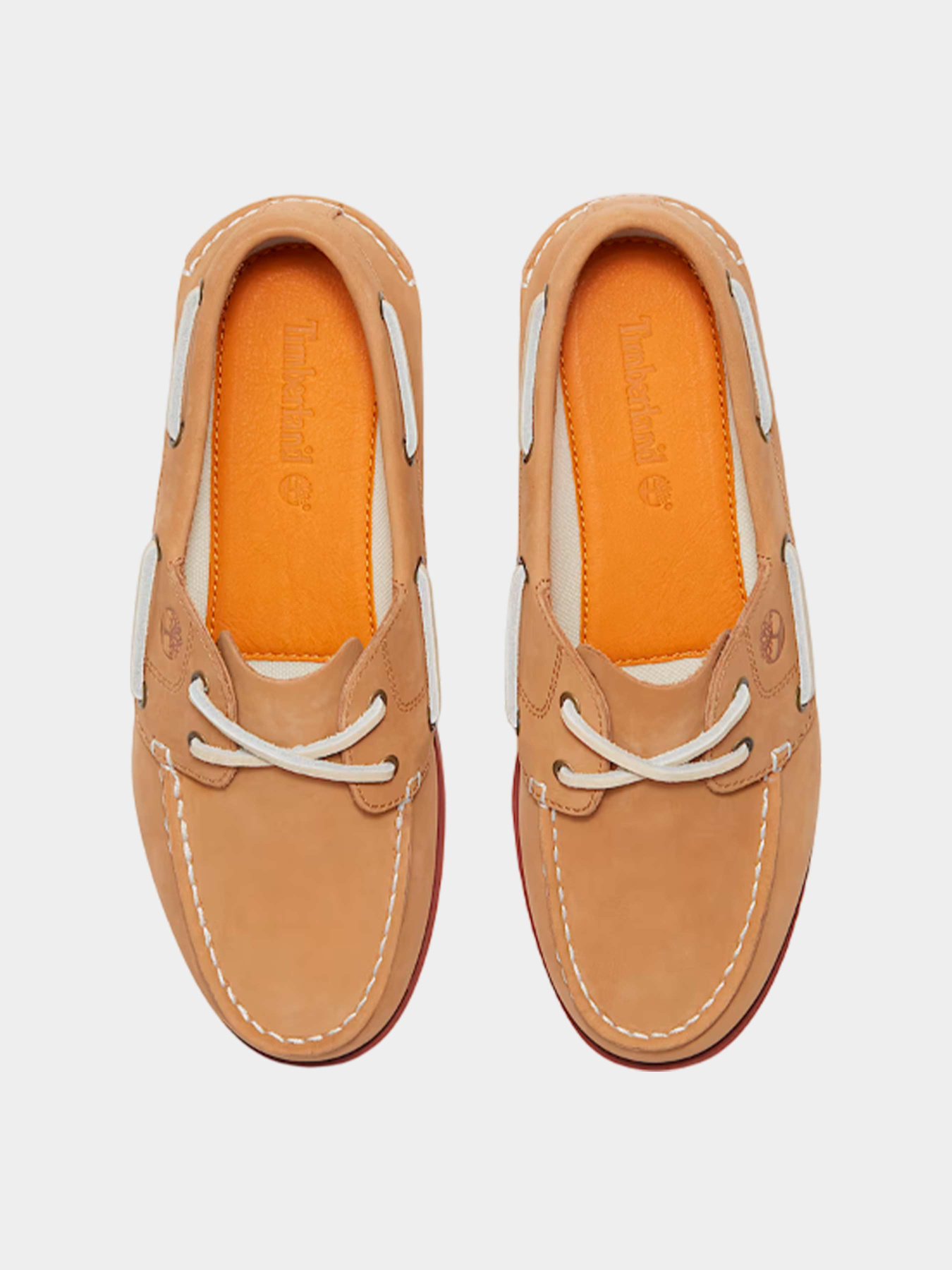 Слипоны и мокасины Timberland модель TB0A2Q9XEN3 Фото