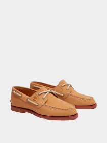Слипоны и мокасины Timberland модель TB0A2Q9XEN3 Фото