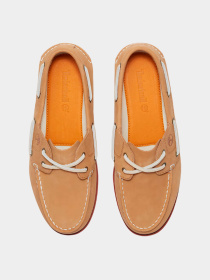 Слипоны и мокасины Timberland модель TB0A2Q9XEN3 Фото