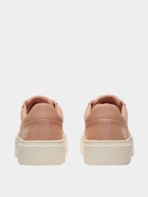 Кеды Timberland модель TB0A41A8ER1 Фото