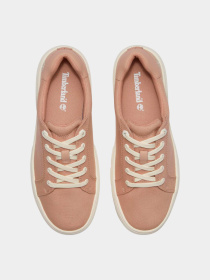 Кеды Timberland модель TB0A41A8ER1 Фото
