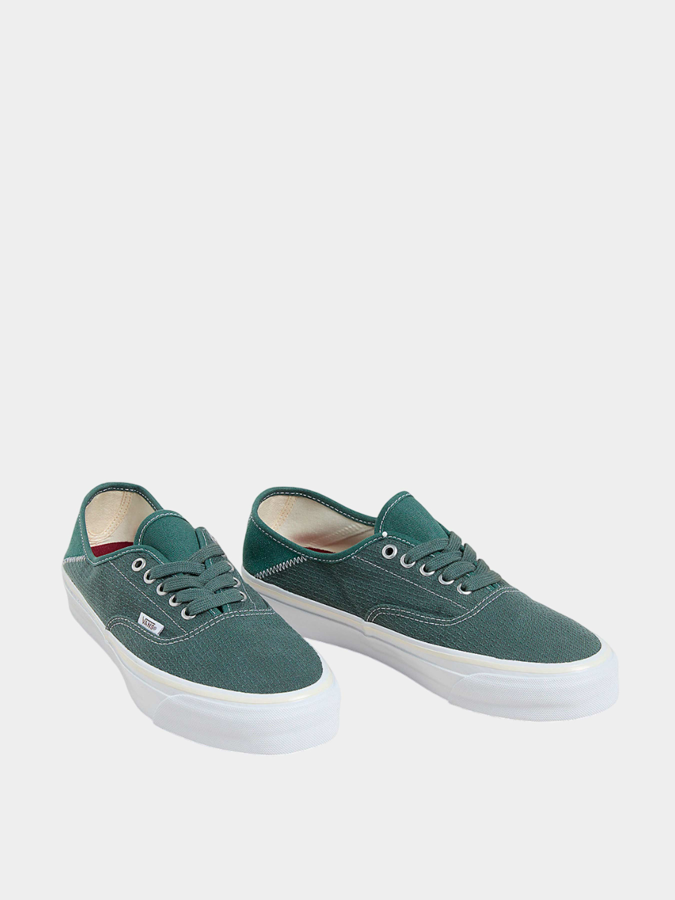 Кеды Vans модель VN000D4YFRS1 Фото