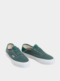 Кеды Vans модель VN000D4YFRS1 Фото