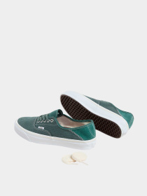 Кеды Vans модель VN000D4YFRS1 Фото