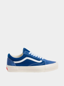 Кеды Vans модель VN000D560QY1 Фото