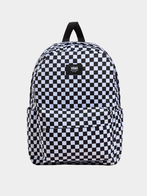 Рюкзактар Vans үлгі VN000J3KY281 Фото