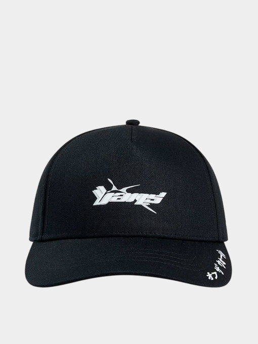 Шапки и кепки Vans модель VN000NBQBLK1 Фото