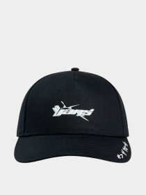 Шапки и кепки Vans модель VN000NBQBLK1 Фото