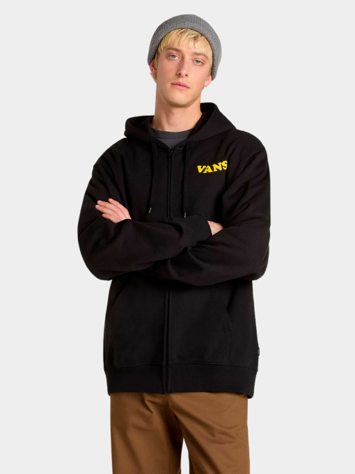 Худи и свитшоты Vans модель VN000NWMBLK1 Фото