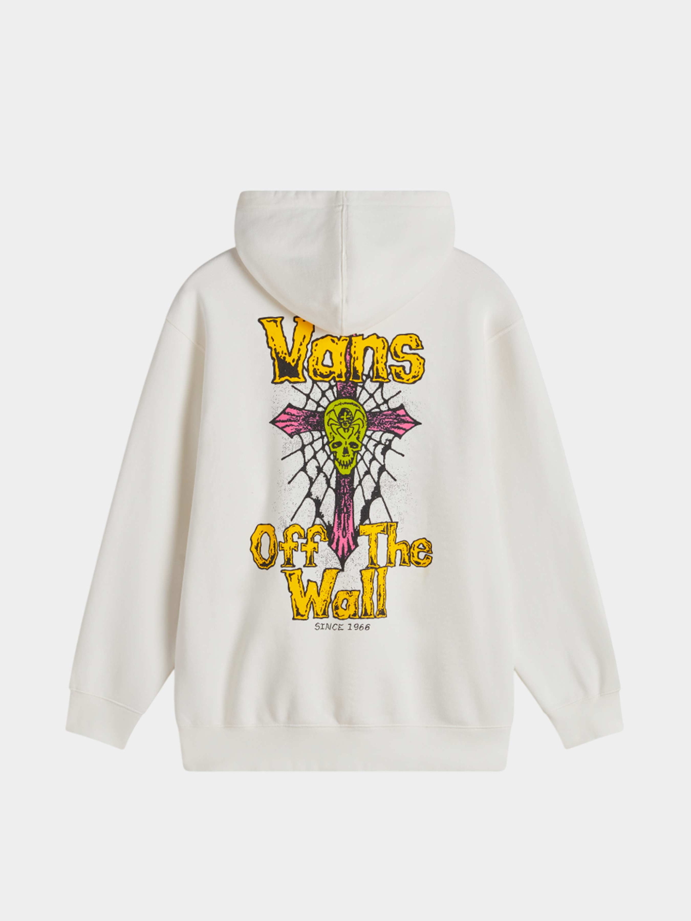 Худи и свитшоты Vans модель VN000NWPFS81 Фото
