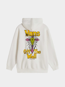Худи и свитшоты Vans модель VN000NWPFS81 Фото