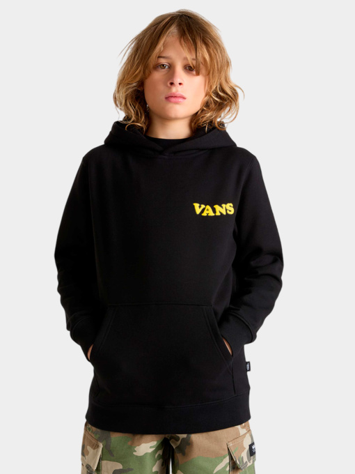 Худи и свитшоты Vans модель VN000NWTBLK1 Фото