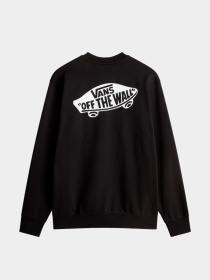 Худи и свитшоты Vans модель VN000P52Y281 Фото