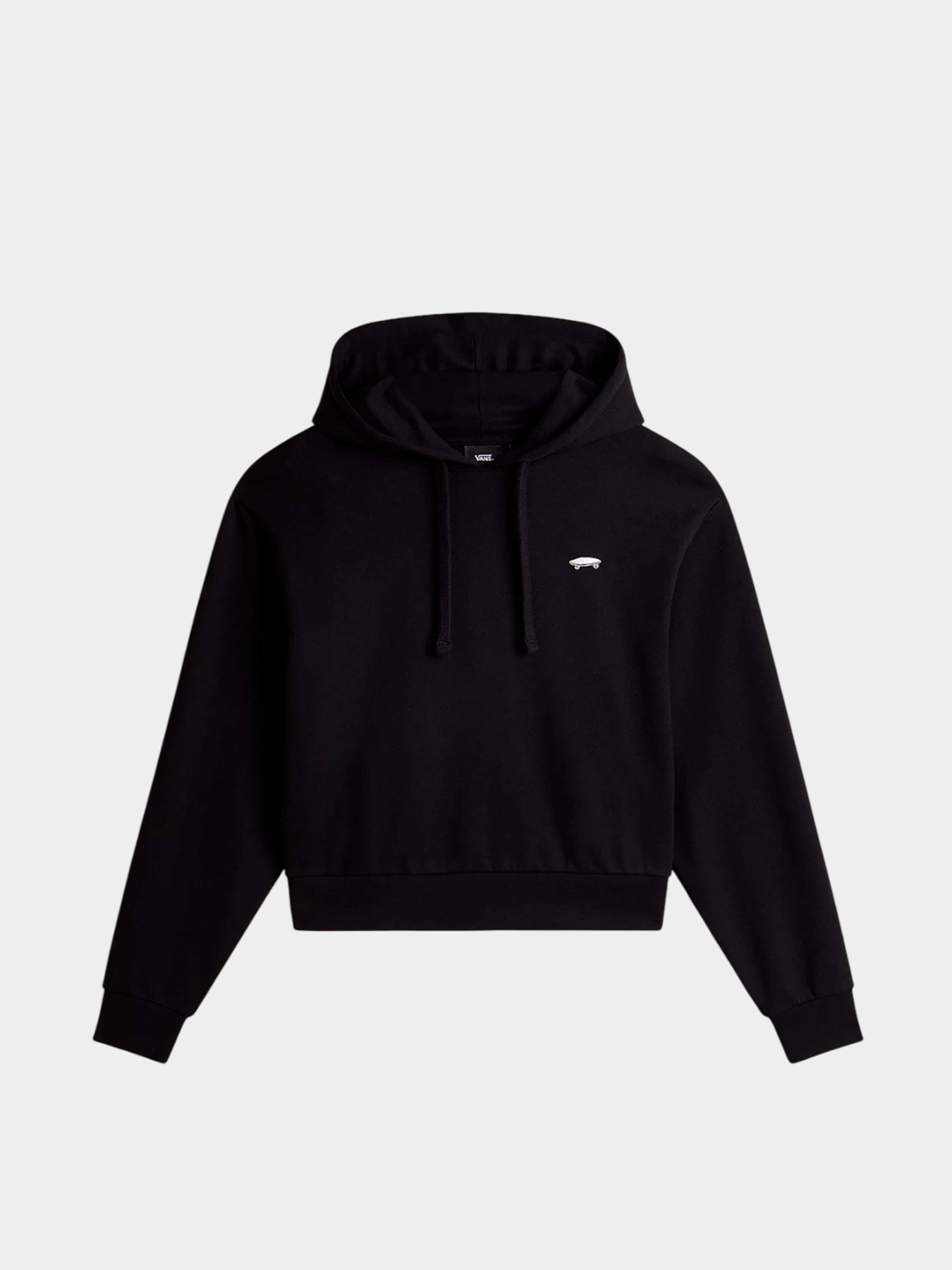 Худи и свитшоты Vans модель VN000P5PBLK1 Фото