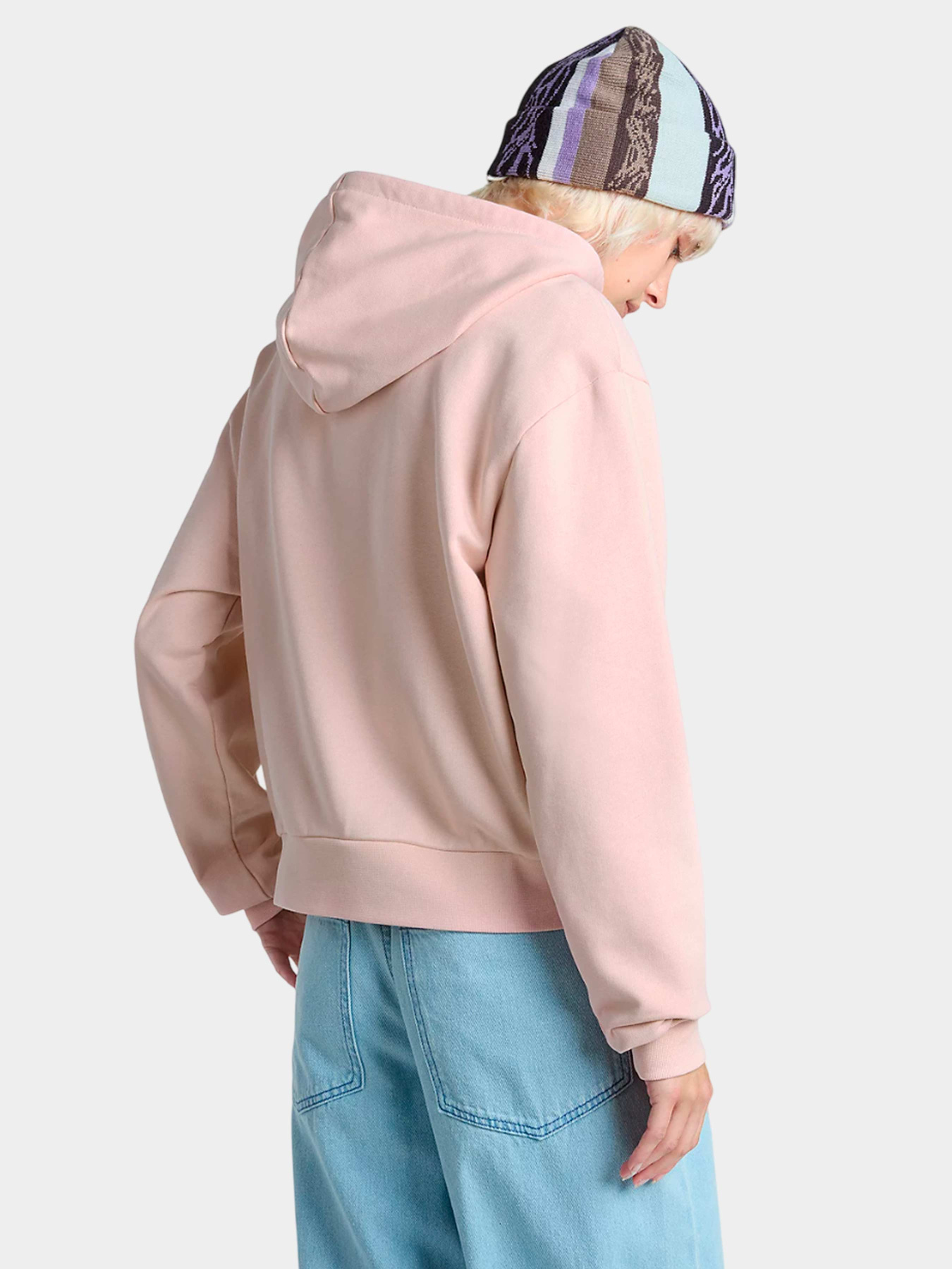 Худи и свитшоты Vans модель VN000P5PO3N1 Фото