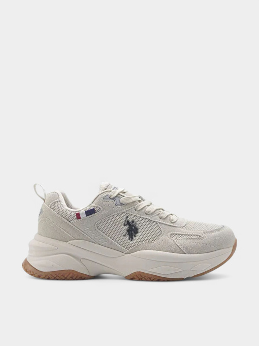 Кроссовки US Polo модель 101937833 Фото