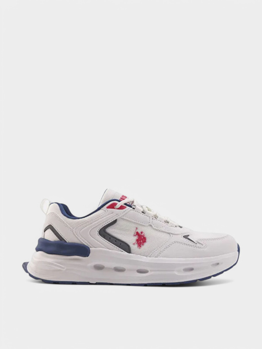Кроссовки US Polo модель 101530448 Фото