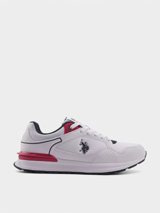 Кроссовки US Polo модель 101530463 Фото