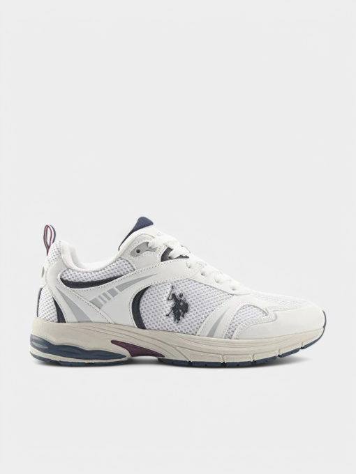 Кроссовки US Polo модель 101947487 Фото