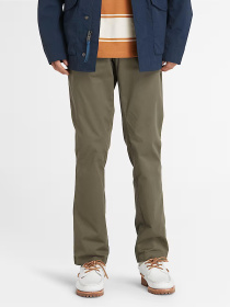 Брюки Timberland модель TB0A2BYYA58 Фото