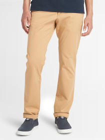 Брюки Timberland модель TB0A2BYYEH3 Фото