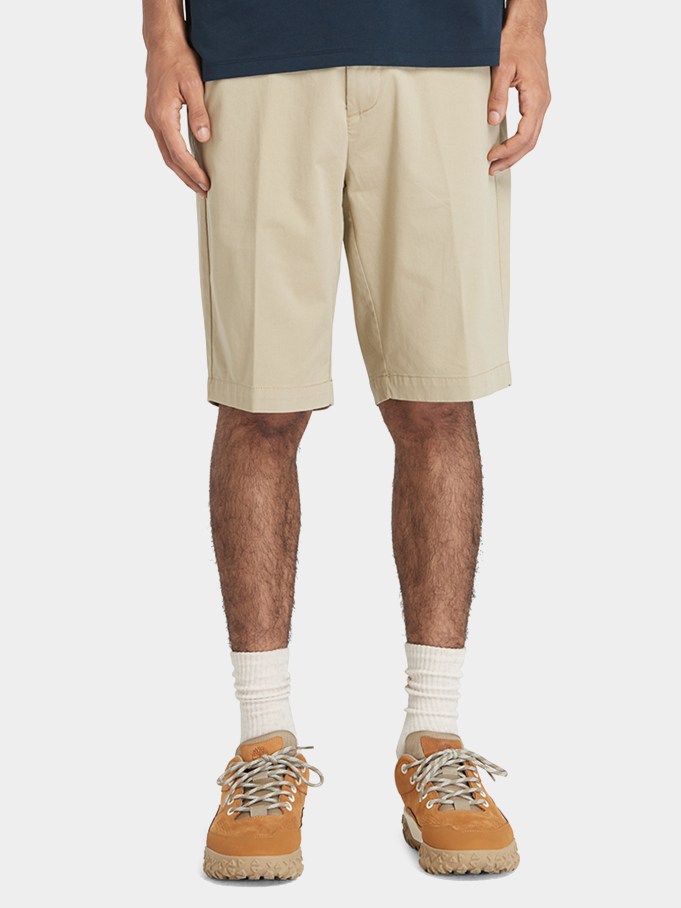 Шорты Timberland модель TB0A2DFMDH4 Фото