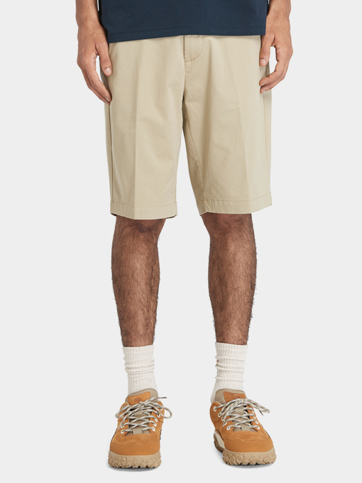 Шорты Timberland модель TB0A2DFMDH4 Фото