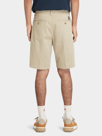 Шорты Timberland модель TB0A2DFMDH4 Фото