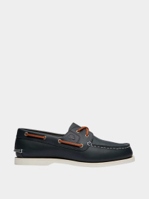 Слипоны и мокасины Timberland модель TB0A2Q9XEP8 Фото