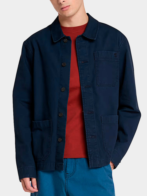 Куртки и дубленки Timberland модель TB0A5TH3433 Фото