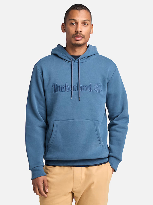 Худи и свитшоты Timberland модель TB0A6VFJ288 Фото