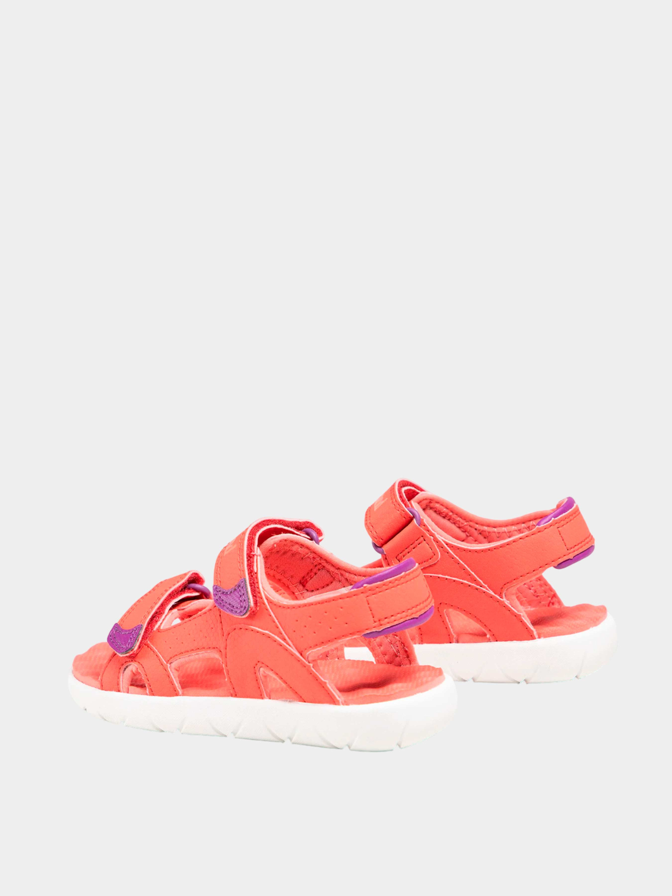 Сандалии Timberland модель TB0A2D4W801 Фото