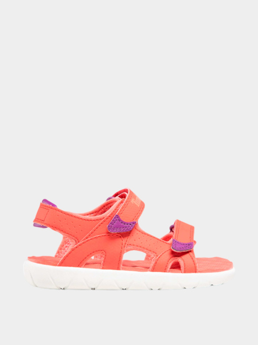 Сандалии Timberland модель TB0A2D4W801 Фото