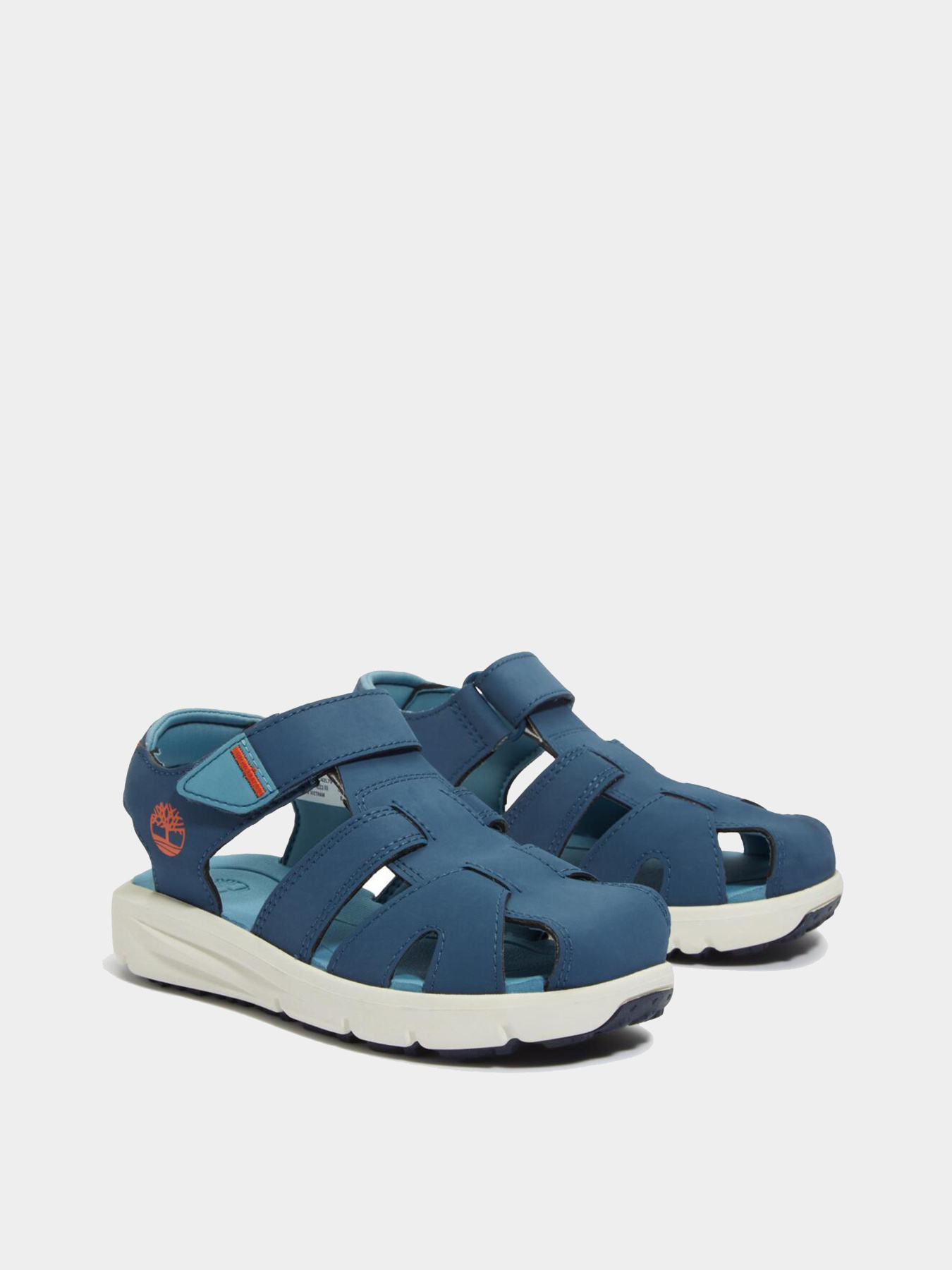Сандалии Timberland модель TB0A6C42L79 Фото
