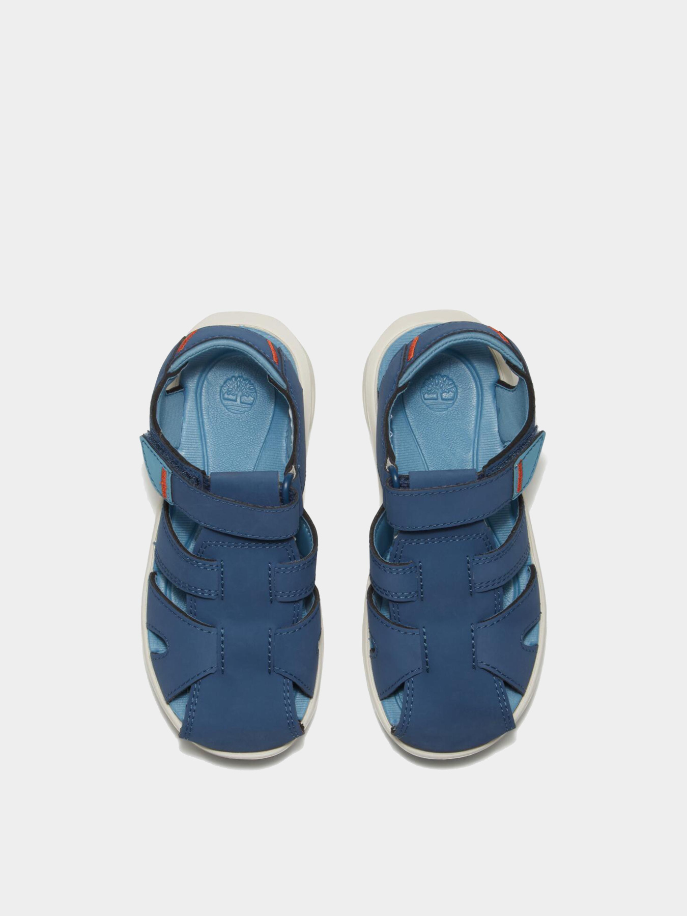 Сандалии Timberland модель TB0A6C42L79 Фото
