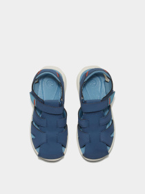 Сандалии Timberland модель TB0A6C42L79 Фото