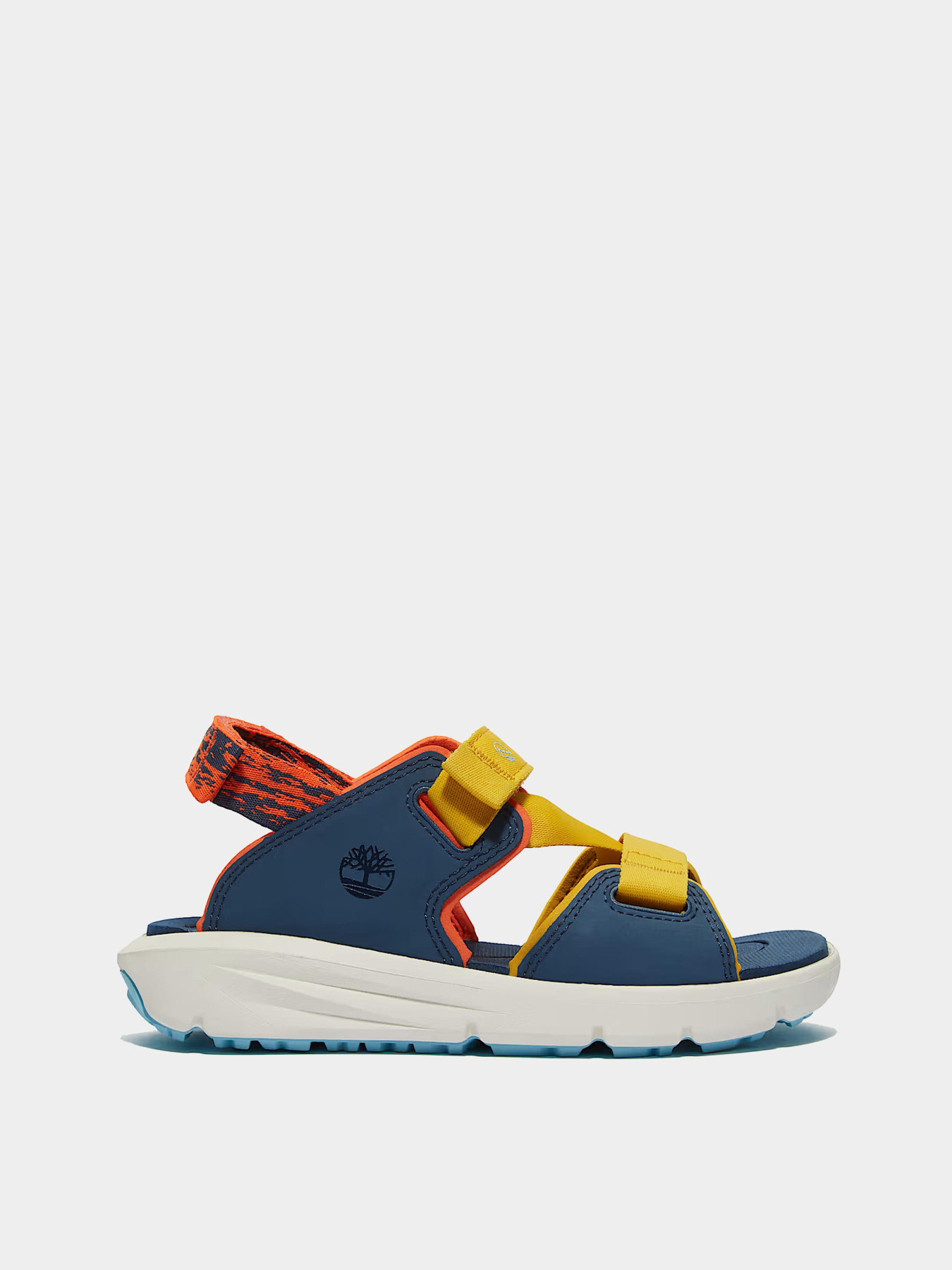 Сандалии Timberland модель TB0A6C4PETU Сандалии Timberland модель TB0A6C4PETU Фото