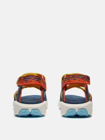 Сандалии Timberland модель TB0A6C4PETU Фото