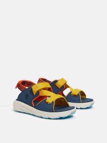 Сандалии Timberland модель TB0A6C4PETU Фото