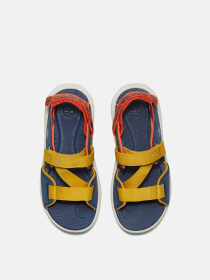 Сандалии Timberland модель TB0A6C4PETU Фото